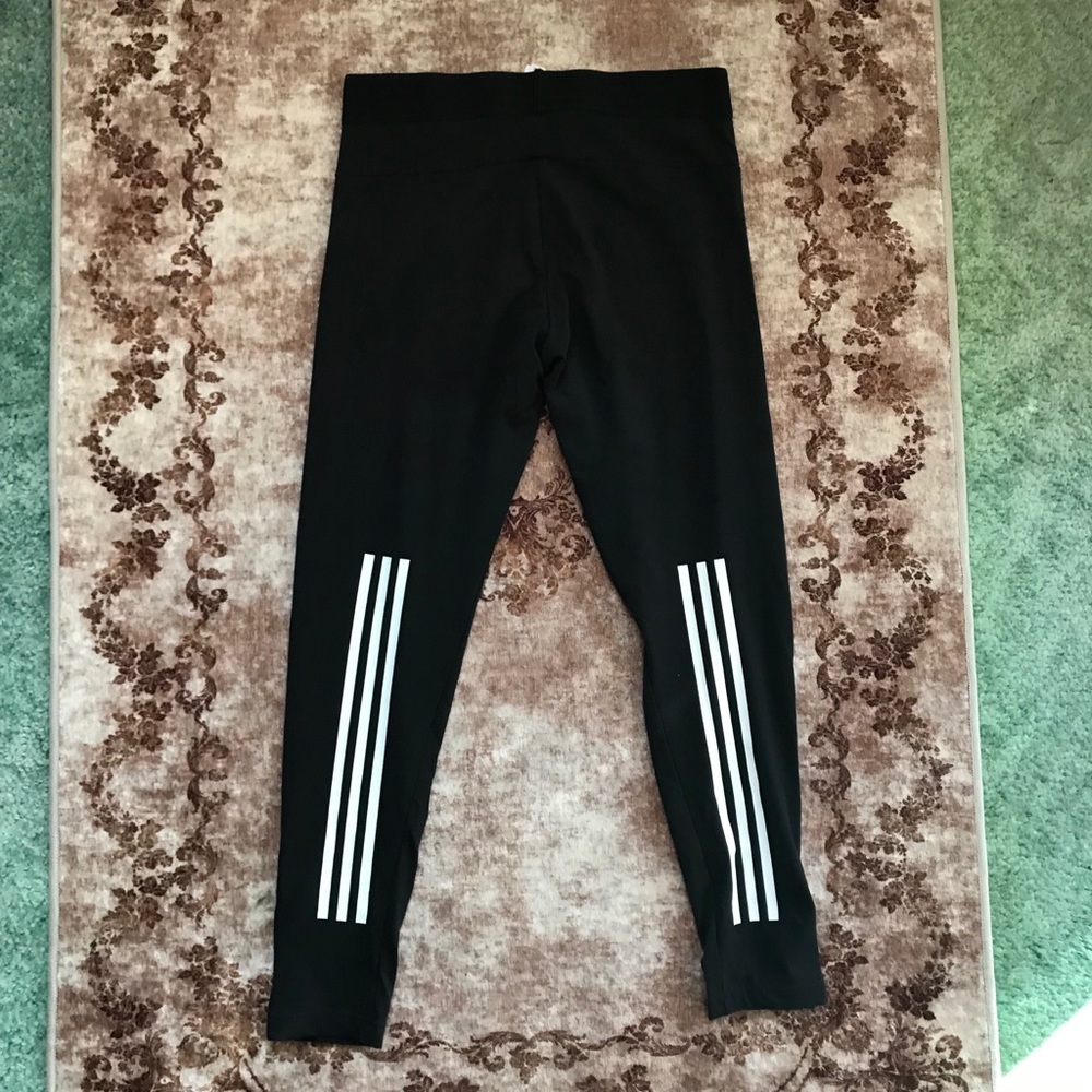 New adidas leggings